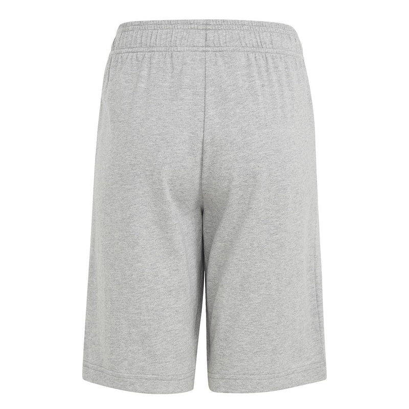 adidas - Short en coton Essentials Big Logo pour enfant (Junior) (HY4720) 