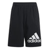 adidas - Short Essentials Big Logo pour enfant (Junior) (HY4718) 