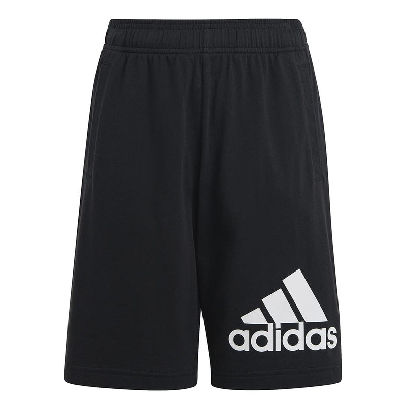 adidas - Short Essentials Big Logo pour enfant (Junior) (HY4718) 