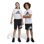 adidas - Short Essentials Big Logo pour enfant (Junior) (HY4718) 