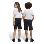 adidas - Short Essentials Big Logo pour enfant (Junior) (HY4718) 