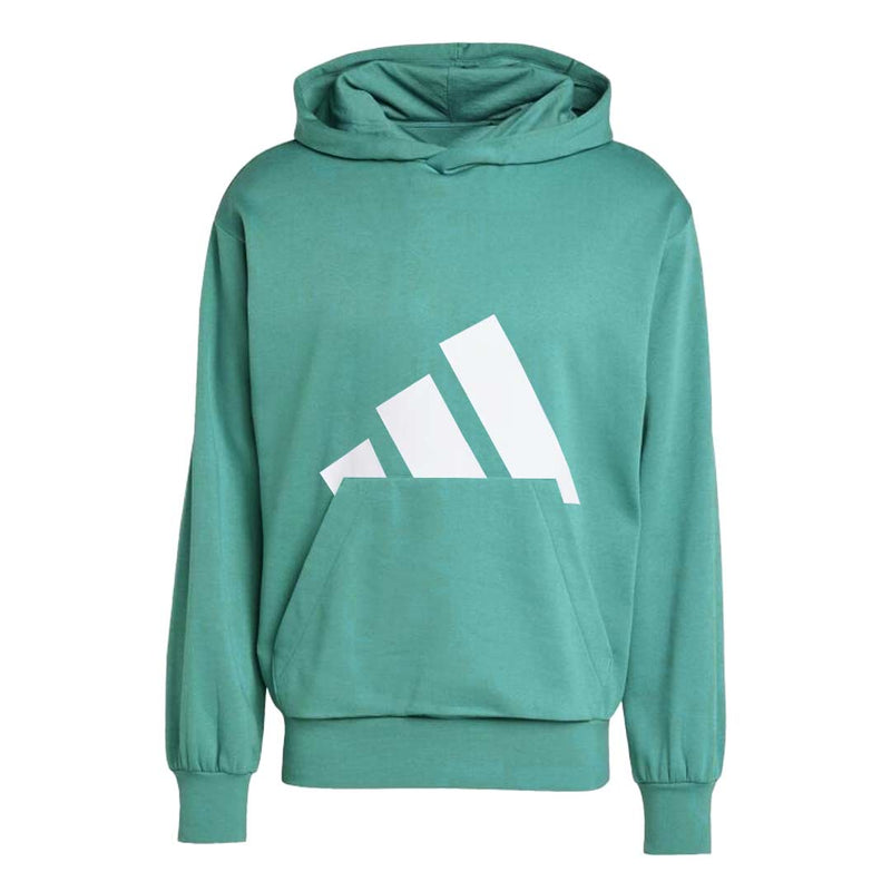 adidas - Kids' (Junior) Essentials Fleece Big Logo Hoodie (JK8442)