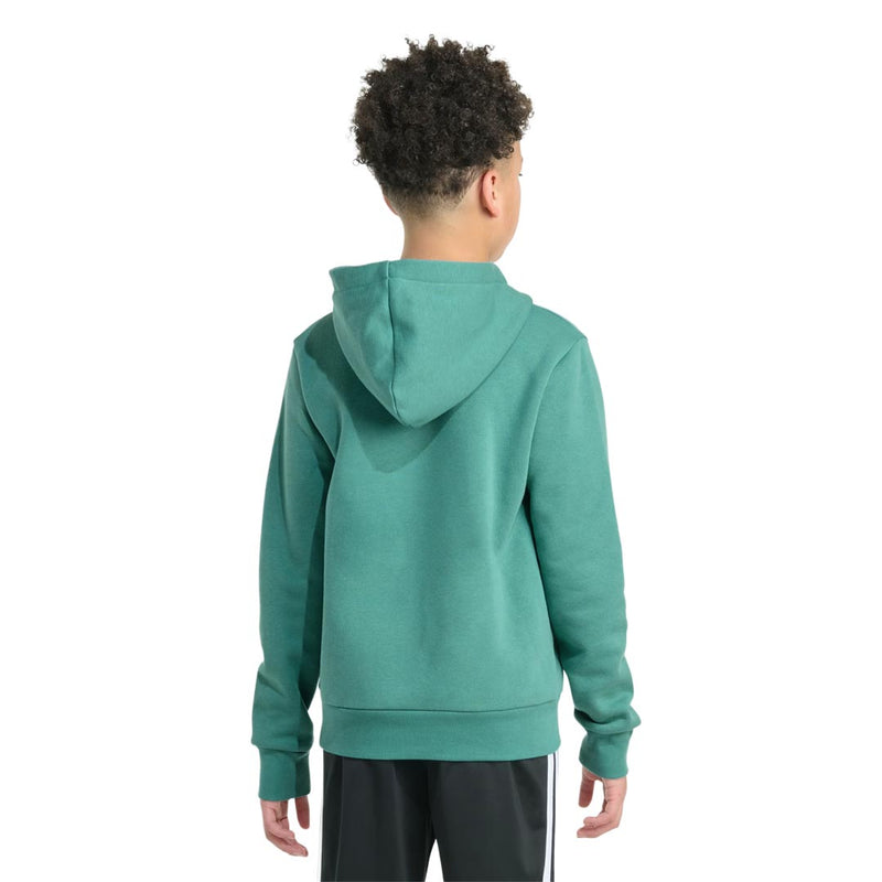 adidas - Kids' (Junior) Essentials Fleece Big Logo Hoodie (JK8442)