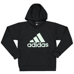 adidas - Kids' (Junior) Essentials Fleece Hoodie (JL2891)