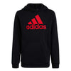 adidas - Kids' (Junior) Essentials Fleece Hoodie (JL2895)