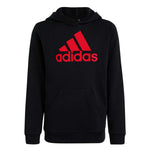 adidas - Kids' (Junior) Essentials Fleece Hoodie (JL2895)