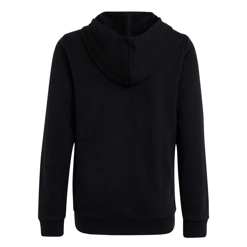 adidas - Kids' (Junior) Essentials Fleece Hoodie (JL2895)