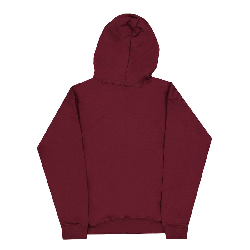 adidas - Kids' (Junior) Essentials Fleece Hoodie (JL2897)