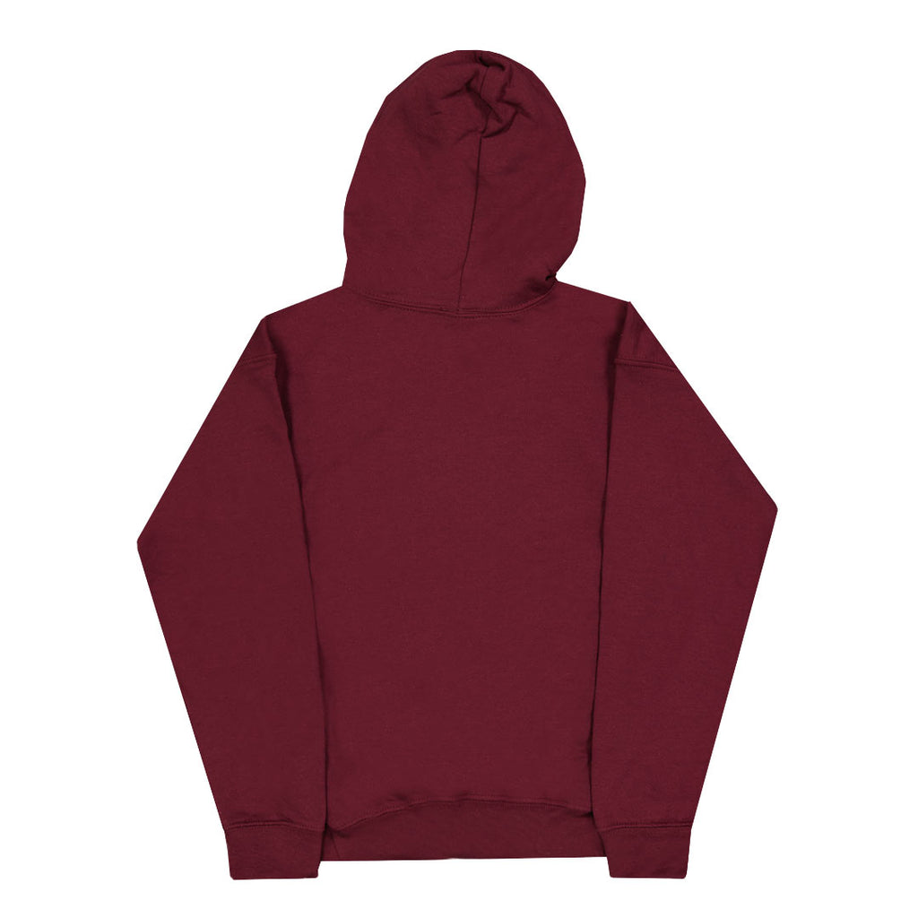 adidas - Kids' (Junior) Essentials Fleece Hoodie (JL2897)