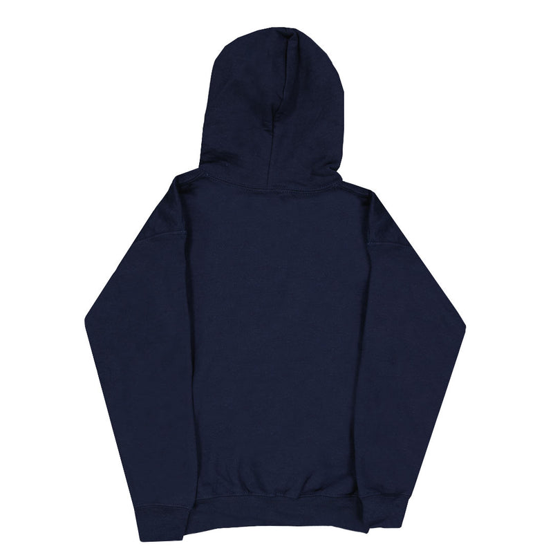 adidas - Kids' (Junior) Essentials Fleece Hoodie (JL2898)