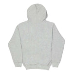 adidas - Kids' (Junior) Essentials Fleece Hoodie (JL2901)