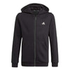 adidas - Kids' (Junior) Essentials Full Zip Hoodie (GN4020)