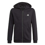 adidas - Kids' (Junior) Essentials Full Zip Hoodie (GN4020)