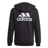 adidas - Kids' (Junior) Essentials Full Zip Hoodie (GN4020)