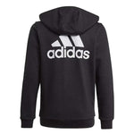 adidas - Kids' (Junior) Essentials Full Zip Hoodie (GN4020)