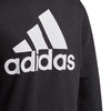 adidas - Kids' (Junior) Essentials Full Zip Hoodie (GN4020)