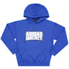 adidas - Kids' (Junior) Essentials Hockey Fleece Hoodie (CM6128)
