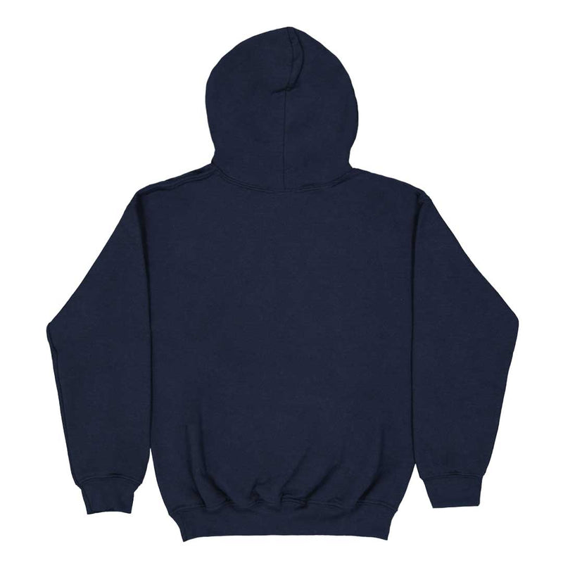adidas - Kids' (Junior) Essentials Hockey Fleece Hoodie (CM6129)