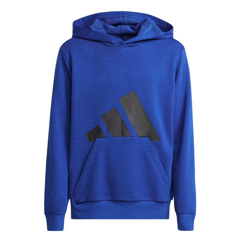 adidas - Kids' (Junior) Essentials Hoodie (JC9674)