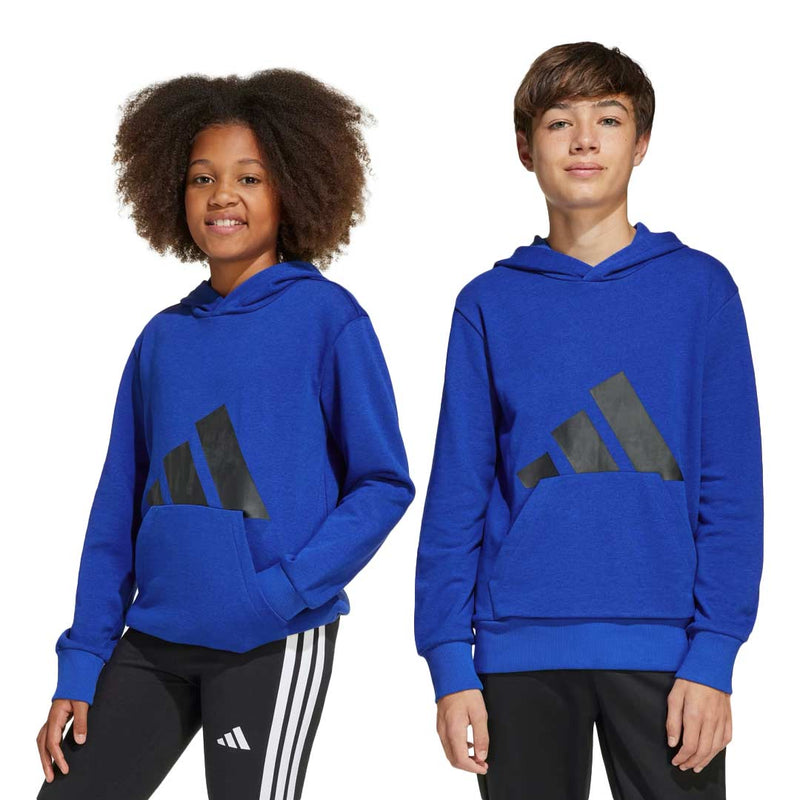 adidas - Kids' (Junior) Essentials Hoodie (JC9674)