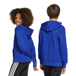 adidas - Kids' (Junior) Essentials Hoodie (JC9674)