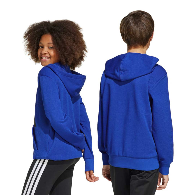 adidas - Kids' (Junior) Essentials Hoodie (JC9674)