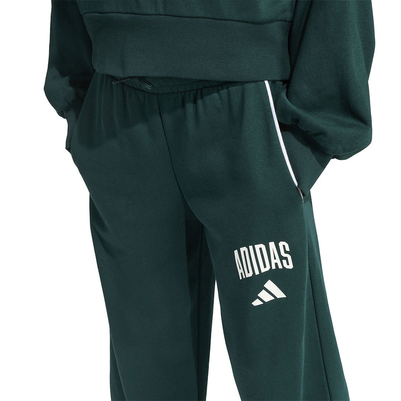 adidas - Kids' (Junior) Essentials Pant (JV7372)