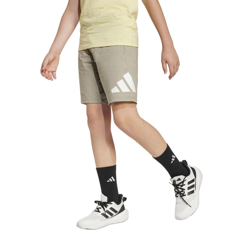 adidas - Kids' (Junior) Essentials Shorts (JD2089)