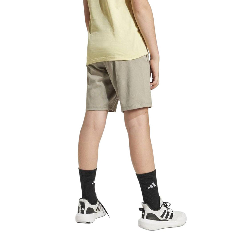 adidas - Kids' (Junior) Essentials Shorts (JD2089)