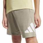 adidas - Kids' (Junior) Essentials Shorts (JD2089)