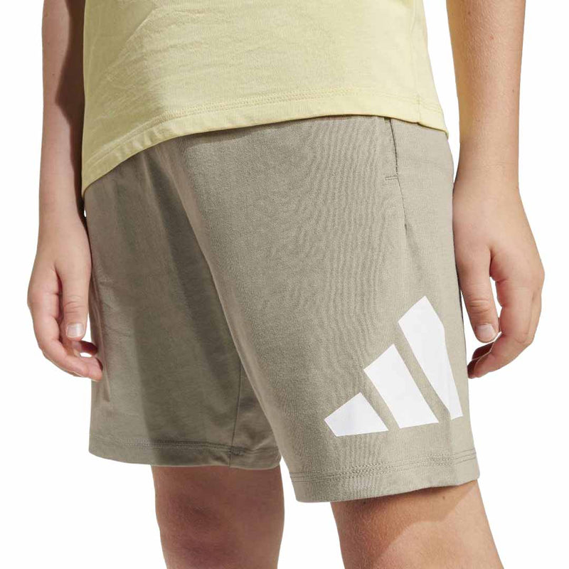 adidas - Kids' (Junior) Essentials Shorts (JD2089)