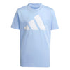 adidas - Kids' (Junior) Essentials T-Shirt (JC9665)