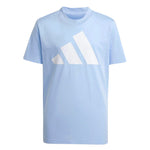 adidas - Kids' (Junior) Essentials T-Shirt (JC9665)