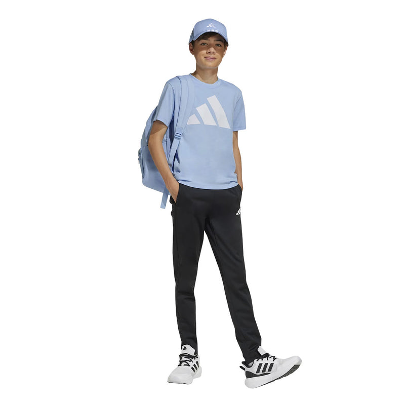 adidas - Kids' (Junior) Essentials T-Shirt (JC9665)