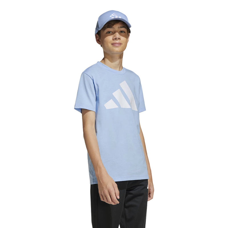 adidas - Kids' (Junior) Essentials T-Shirt (JC9665)