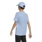 adidas - Kids' (Junior) Essentials T-Shirt (JC9665)