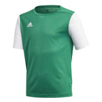 adidas - Kids' (Junior) Estro 19 Jersey (DP3216)