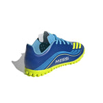 adidas - Kids' (Preschool & Junior) F50 Messi Club Turf Soccer Shoes (JR4427)