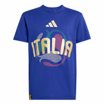 adidas - Kids' (Junior) FIFA World Cup 26 Italy T-Shirt (JZ8870)