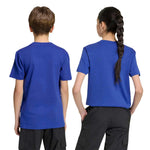adidas - Kids' (Junior) FIFA World Cup 26 Italy T-Shirt (JZ8870)