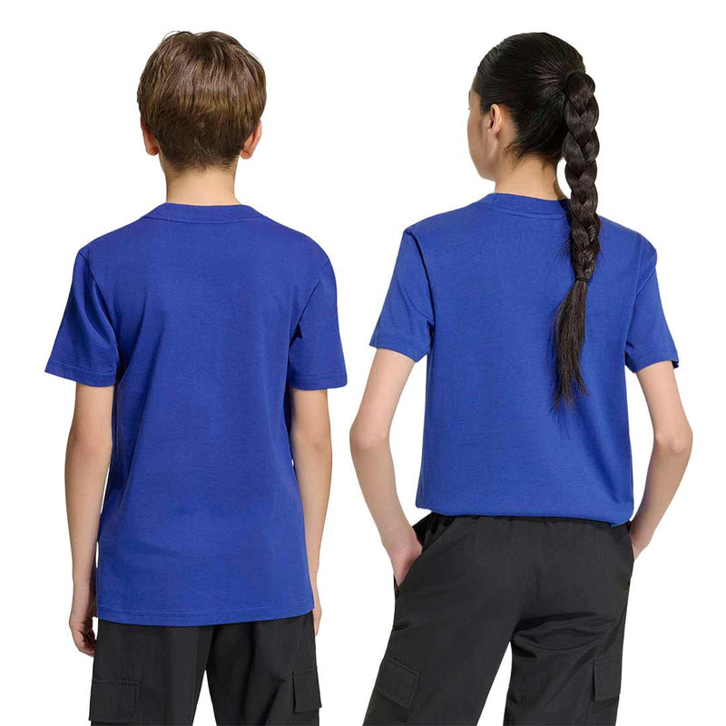 adidas - Kids' (Junior) FIFA World Cup 26 Italy T-Shirt (JZ8870)