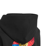 adidas - Kids' (Junior) FIFA World Cup 26 Match Ball Graphic Hoodie (KB8644)