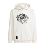adidas - Kids' (Junior) FIFA World Cup 26™ Mascot Hoodie (KC1336)