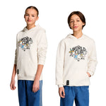 adidas - Kids' (Junior) FIFA World Cup 26™ Mascot Hoodie (KC1336)