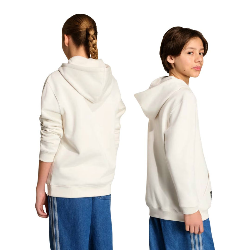 adidas - Kids' (Junior) FIFA World Cup 26™ Mascot Hoodie (KC1336)