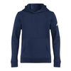 adidas - Kids' (Junior) Fleece Hoodie (HR7488)