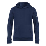 adidas - Kids' (Junior) Fleece Hoodie (HR7488)