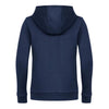 adidas - Kids' (Junior) Fleece Hoodie (HR7488)