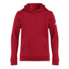 adidas - Kids' (Junior) Fleece Hoodie (HR7490)