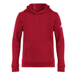 adidas - Kids' (Junior) Fleece Hoodie (HR7490)